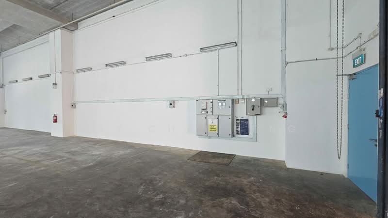 Shine@Tuas South, 11 Tuas South Link 1, 3,519 sqft, Factory / Workshop (B2) For Rent, by Tay Chai Heng, 500183479 - Interior - CommercialGuru.com.sg