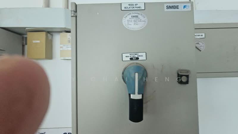 Shine@Tuas South, 11 Tuas South Link 1, 3,519 sqft, Factory / Workshop (B2) For Rent, by Tay Chai Heng, 500183479 - CommercialGuru.com.sg