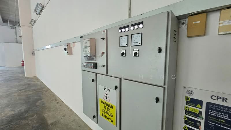 Shine@Tuas South, 11 Tuas South Link 1, 3,519 sqft, Factory / Workshop (B2) For Rent, by Tay Chai Heng, 500183479 - CommercialGuru.com.sg