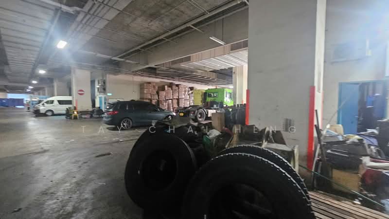 Shine@Tuas South, 11 Tuas South Link 1, 3,519 sqft, Factory / Workshop (B2) For Rent, by Tay Chai Heng, 500183479 - Exterior - CommercialGuru.com.sg