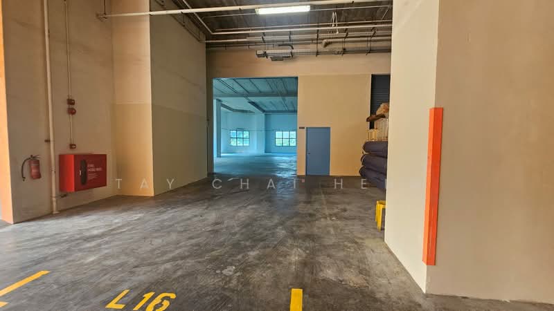 Shine@Tuas South, 11 Tuas South Link 1, 3,519 sqft, Factory / Workshop (B2) For Rent, by Tay Chai Heng, 500183479 - Interior - CommercialGuru.com.sg