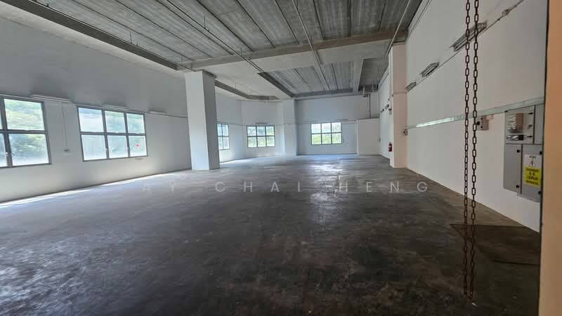 Shine@Tuas South, 11 Tuas South Link 1, 3,519 sqft, Factory / Workshop (B2) For Rent, by Tay Chai Heng, 500183479 - Interior - CommercialGuru.com.sg