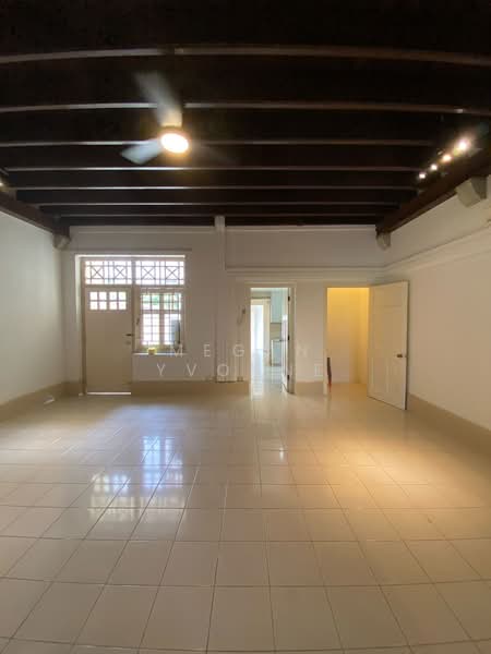 Beautiful Terrace House near Boon Keng MRT for Rent, McNair Rd / Balestier Rd / Serangoon Rd, 4 Bedrooms, 3,524 sqft, Terraced House For Rent, by Megan Yvonne, 500183482 - Interior - PropertyGuru.com.sg