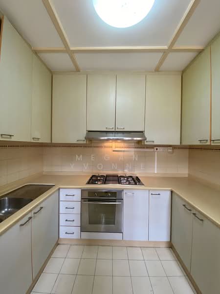 Beautiful Terrace House near Boon Keng MRT for Rent, McNair Rd / Balestier Rd / Serangoon Rd, 4 Bedrooms, 3,524 sqft, Terraced House For Rent, by Megan Yvonne, 500183482 - Kitchen - PropertyGuru.com.sg