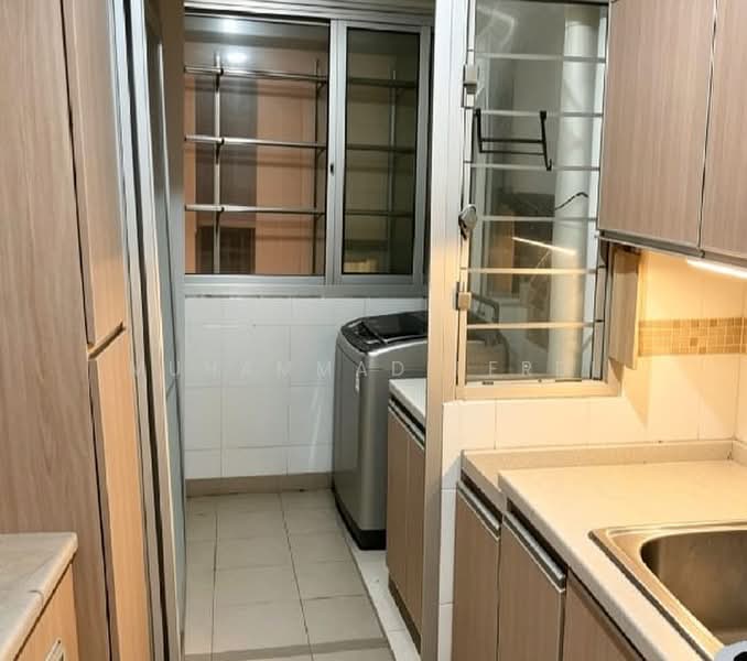 590C Montreal Link, 590C Montreal Link, 3 Bedrooms, 1,001 sqft, HDB Flat For Sale, by Muhammad Ferdi, 500183486 - Kitchen - PropertyGuru.com.sg