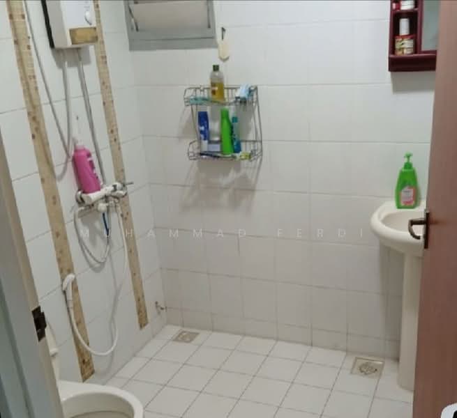 590C Montreal Link, 590C Montreal Link, 3 Bedrooms, 1,001 sqft, HDB Flat For Sale, by Muhammad Ferdi, 500183486 - Bathroom - PropertyGuru.com.sg