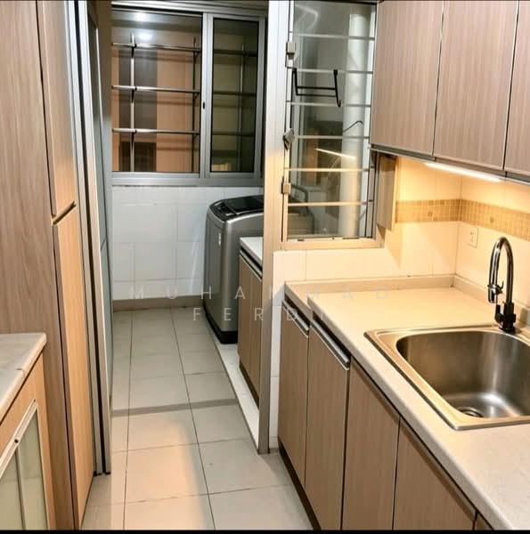 590C Montreal Link, 590C Montreal Link, 3 Bedrooms, 1,001 sqft, HDB Flat For Sale, by Muhammad Ferdi, 500183486 - Kitchen - PropertyGuru.com.sg
