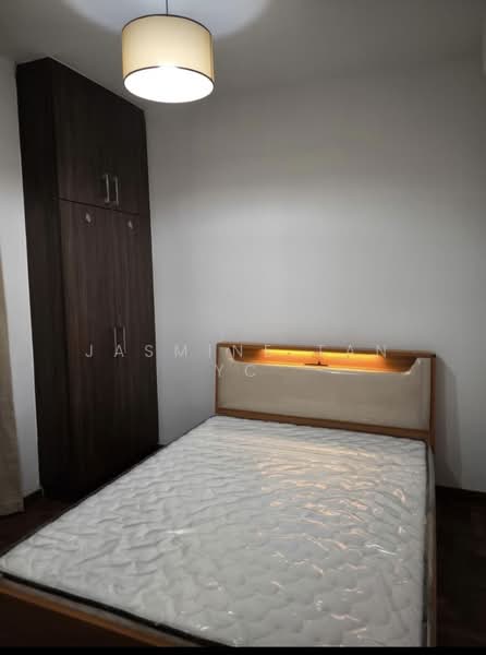 Maysprings, 6 Petir Road, Room Rental, 100 sqft, Condominium For Rent, by Jasmine Tan YC, 500183489 - Bedroom - PropertyGuru.com.sg
