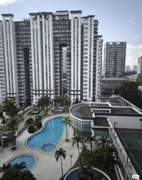 Maysprings, 6 Petir Road, Room Rental, 100 sqft, Condominium For Rent, by Jasmine Tan YC, 500183489 - Exterior - PropertyGuru.com.sg