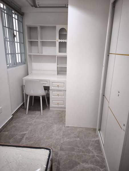 Maysprings, 6 Petir Road, Room Rental, 100 sqft, Condominium For Rent, by Jasmine Tan YC, 500183489 - Study - PropertyGuru.com.sg