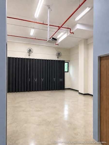 Paya Lebar 178, 178 Paya Lebar Road, 1,399 sqft, Light Industrial (B1) For Sale, by Ivy Tham, 500183493 - Interior - CommercialGuru.com.sg