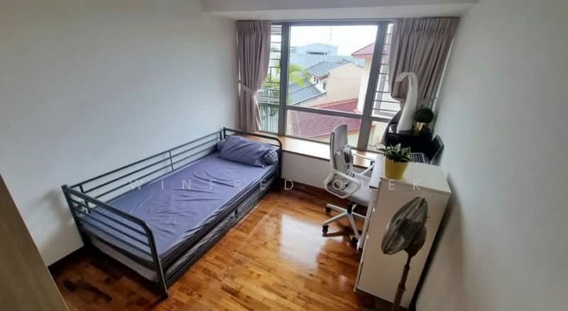 168A Simei Lane, 168A Simei Lane, Room Rental, 150 sqft, HDB Flat For Rent, by Winfred Quek, 500183497 - Bedroom - PropertyGuru.com.sg