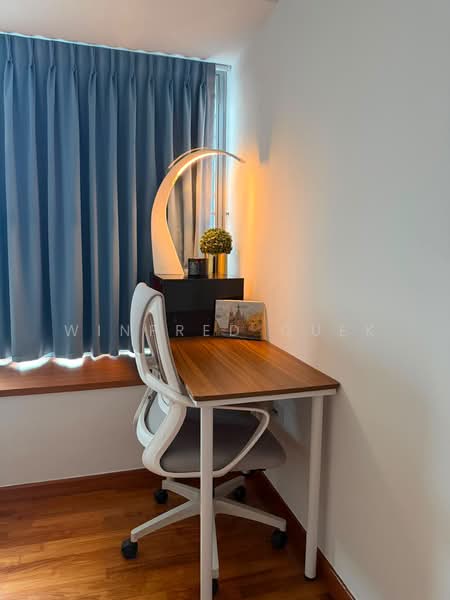 168A Simei Lane, 168A Simei Lane, Room Rental, 150 sqft, HDB Flat For Rent, by Winfred Quek, 500183497 - Study - PropertyGuru.com.sg