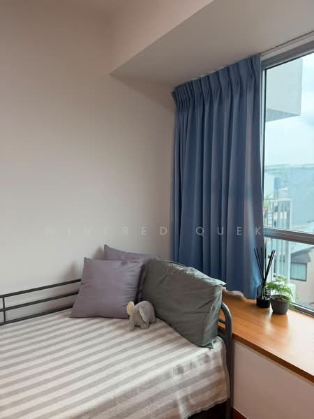 168A Simei Lane, 168A Simei Lane, Room Rental, 150 sqft, HDB Flat For Rent, by Winfred Quek, 500183497 - Bedroom - PropertyGuru.com.sg