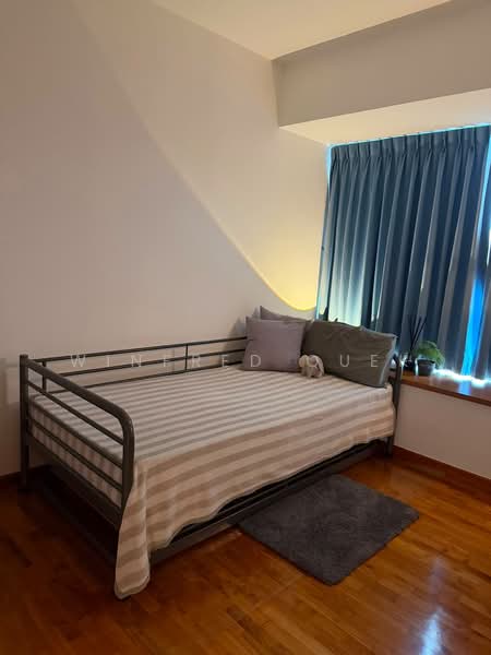 168A Simei Lane, 168A Simei Lane, Room Rental, 150 sqft, HDB Flat For Rent, by Winfred Quek, 500183497 - Bedroom - PropertyGuru.com.sg