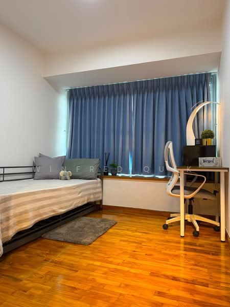 168A Simei Lane, 168A Simei Lane, Room Rental, 150 sqft, HDB Flat For Rent, by Winfred Quek, 500183497 - Bedroom - PropertyGuru.com.sg