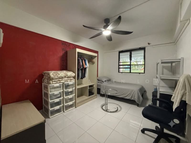 103 Ang Mo Kio Avenue 3, 103 Ang Mo Kio Avenue 3, 2 Bedrooms, 797 sqft, HDB Flat For Sale, by Marcus Aiden Low, 500183499 - Bedroom - PropertyGuru.com.sg
