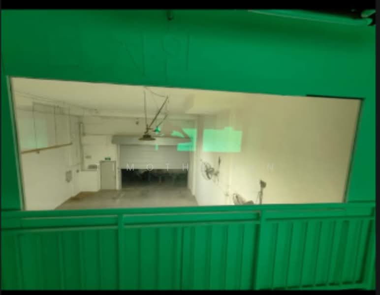 Synergy @ KB, 25 Kaki Bukit Road 4, 1,819 sqft, Factory / Workshop (B2) For Rent, by Timothy Tan, 500183500 - Interior - CommercialGuru.com.sg