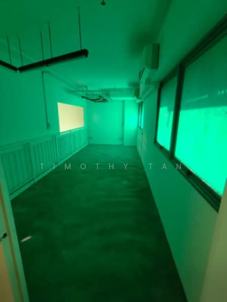 Synergy @ KB, 25 Kaki Bukit Road 4, 1,819 sqft, Factory / Workshop (B2) For Rent, by Timothy Tan, 500183500 - Interior - CommercialGuru.com.sg