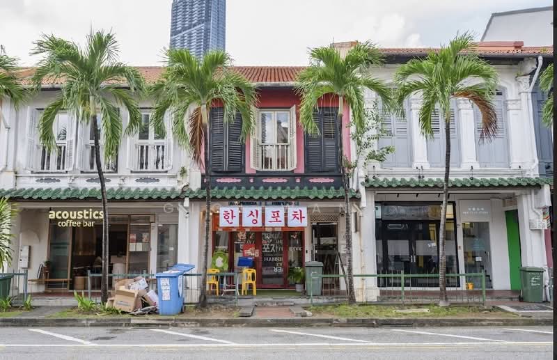 Neil Road, Neil Road | Keong Saik Road | Duxton Road, 1,654 sqft, Shop / Shophouse For Rent, by Gigi Wang, 500183501 - CommercialGuru.com.sg
