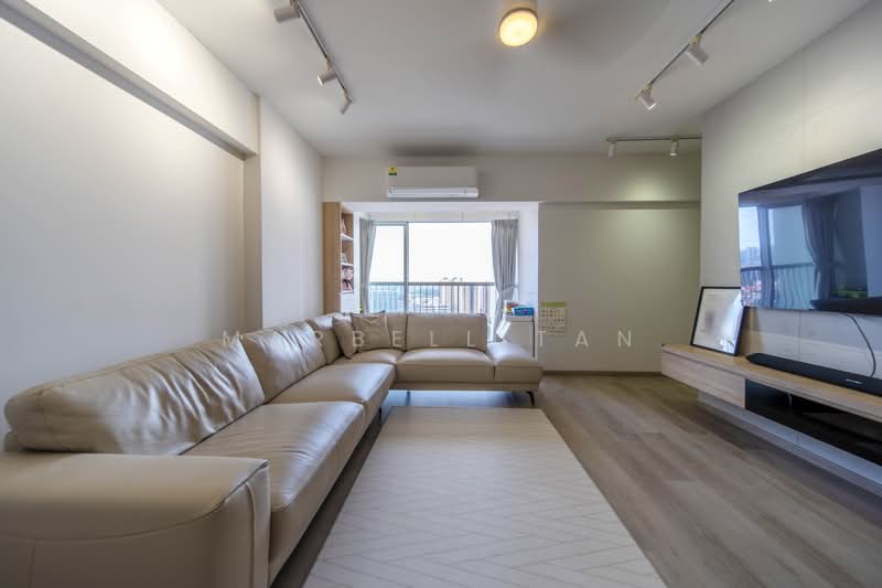 291 Bishan Street 24, 291 Bishan Street 24, 4 Bedrooms, 1,302 sqft, HDB Flat For Sale, by Marbell Tan, 500183502 - Living Room - PropertyGuru.com.sg