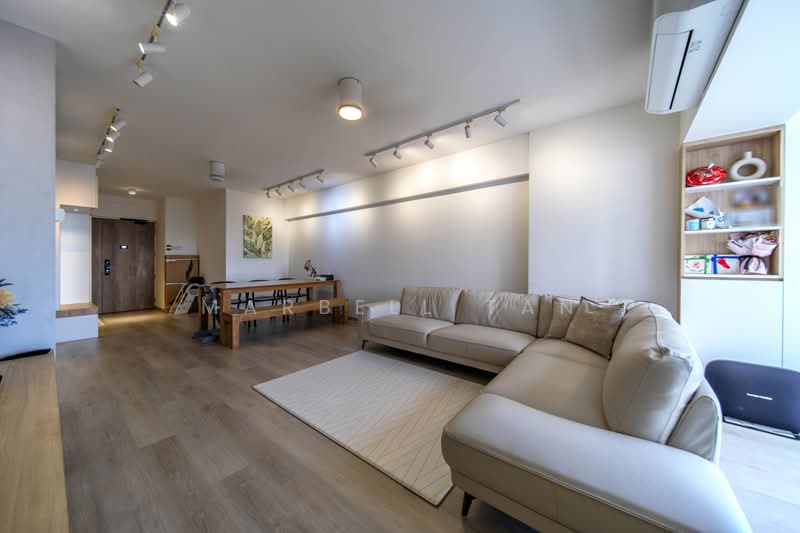 291 Bishan Street 24, 291 Bishan Street 24, 4 Bedrooms, 1,302 sqft, HDB Flat For Sale, by Marbell Tan, 500183502 - Living Room - PropertyGuru.com.sg