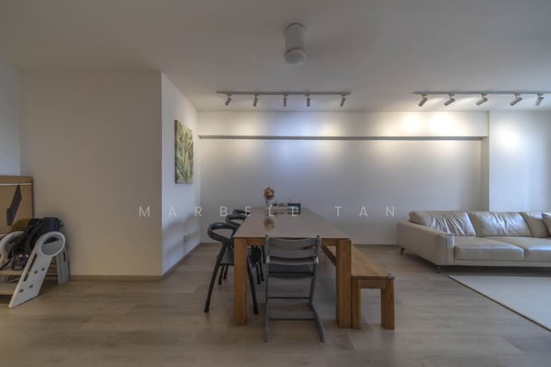 291 Bishan Street 24, 291 Bishan Street 24, 4 Bedrooms, 1,302 sqft, HDB Flat For Sale, by Marbell Tan, 500183502 - Dining Room - PropertyGuru.com.sg