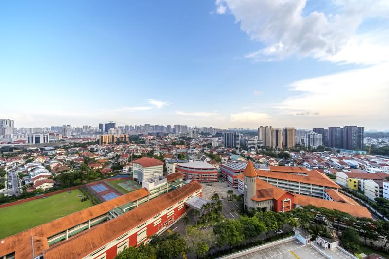 291 Bishan Street 24, 291 Bishan Street 24, 4 Bedrooms, 1,302 sqft, HDB Flat For Sale, by Marbell Tan, 500183502 - Exterior - PropertyGuru.com.sg
