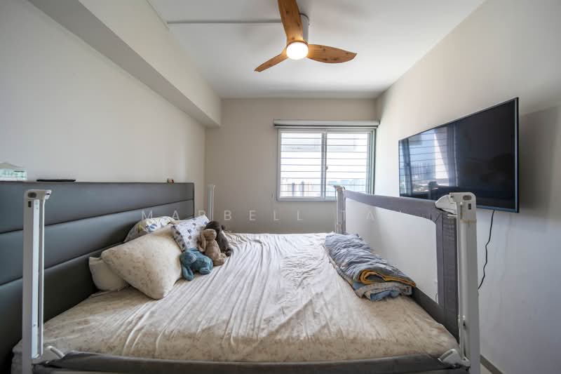 291 Bishan Street 24, 291 Bishan Street 24, 4 Bedrooms, 1,302 sqft, HDB Flat For Sale, by Marbell Tan, 500183502 - Bedroom - PropertyGuru.com.sg