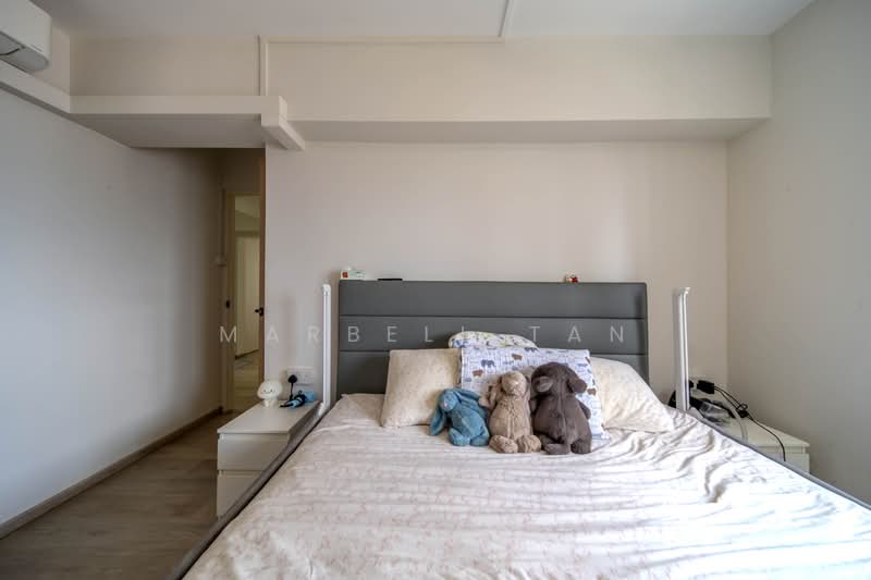 291 Bishan Street 24, 291 Bishan Street 24, 4 Bedrooms, 1,302 sqft, HDB Flat For Sale, by Marbell Tan, 500183502 - Bedroom - PropertyGuru.com.sg