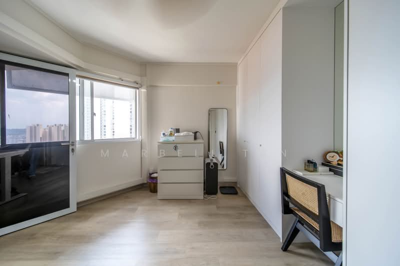 291 Bishan Street 24, 291 Bishan Street 24, 4 Bedrooms, 1,302 sqft, HDB Flat For Sale, by Marbell Tan, 500183502 - Bedroom - PropertyGuru.com.sg