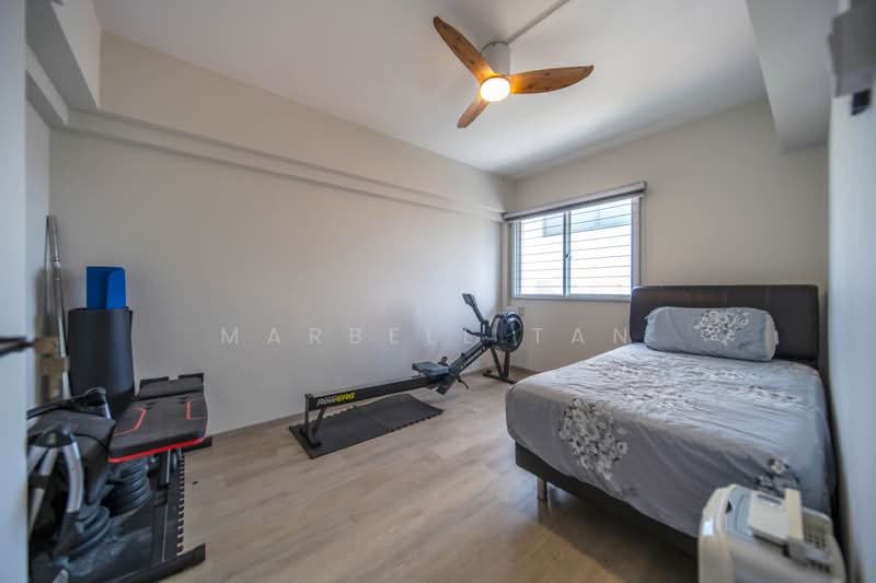 291 Bishan Street 24, 291 Bishan Street 24, 4 Bedrooms, 1,302 sqft, HDB Flat For Sale, by Marbell Tan, 500183502 - Bedroom - PropertyGuru.com.sg