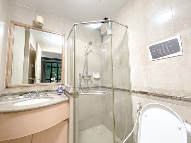 The Sterling, 1001 Bukit Timah Road, Room Rental, 20 sqft, Condominium For Rent, by Winnie Hon, 500183504 - Bathroom - PropertyGuru.com.sg