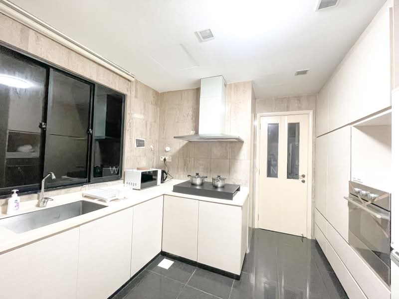 The Sterling, 1001 Bukit Timah Road, Room Rental, 20 sqft, Condominium For Rent, by Winnie Hon, 500183504 - Kitchen - PropertyGuru.com.sg