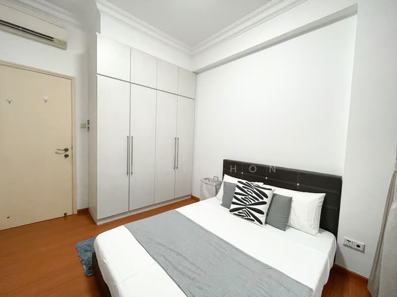 The Sterling, 1001 Bukit Timah Road, Room Rental, 20 sqft, Condominium For Rent, by Winnie Hon, 500183504 - Bedroom - PropertyGuru.com.sg