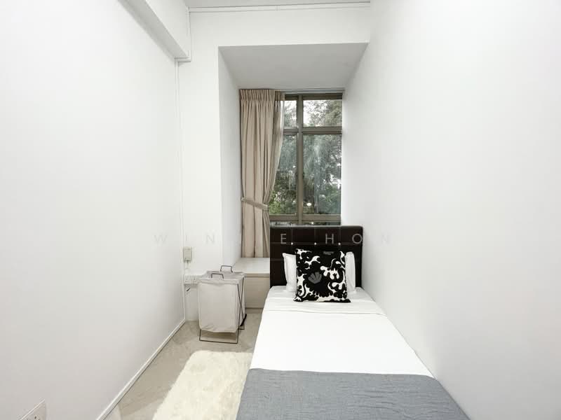The Sterling, 1001 Bukit Timah Road, Room Rental, 20 sqft, Condominium For Rent, by Winnie Hon, 500183504 - Bedroom - PropertyGuru.com.sg