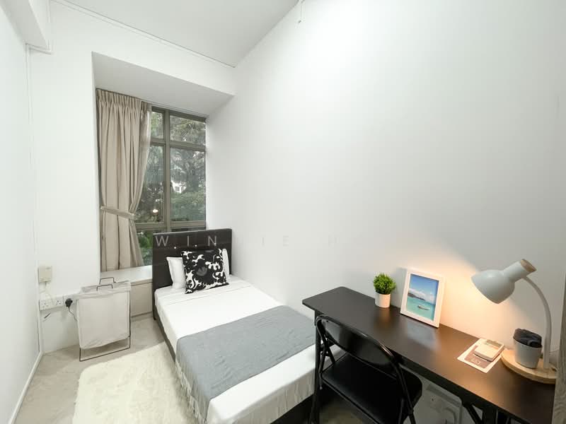 The Sterling, 1001 Bukit Timah Road, Room Rental, 20 sqft, Condominium For Rent, by Winnie Hon, 500183504 - Bedroom - PropertyGuru.com.sg