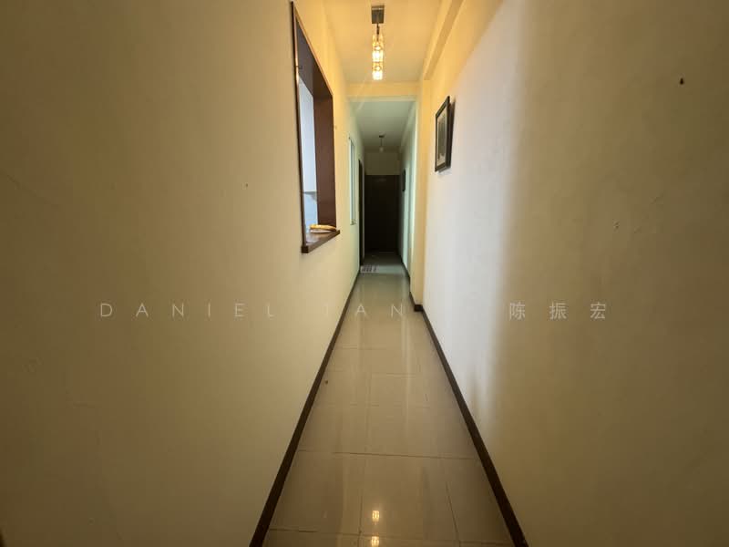 Canberlin Apartments, 60 Lorong 16 Geylang, 5 Bedrooms, 1,259 sqft, Condominium For Sale, by Daniel Tan - 陈振宏, 500183505 - Corridor - PropertyGuru.com.sg