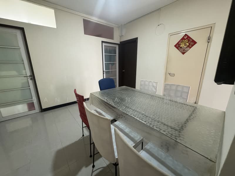 Canberlin Apartments, 60 Lorong 16 Geylang, 5 Bedrooms, 1,259 sqft, Condominium For Sale, by Daniel Tan - 陈振宏, 500183505 - Dining Room - PropertyGuru.com.sg