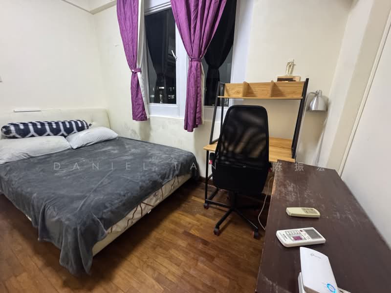 Canberlin Apartments, 60 Lorong 16 Geylang, 5 Bedrooms, 1,259 sqft, Condominium For Sale, by Daniel Tan - 陈振宏, 500183505 - Bedroom - PropertyGuru.com.sg