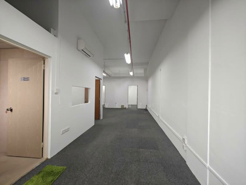 OXLEY BIZHUB