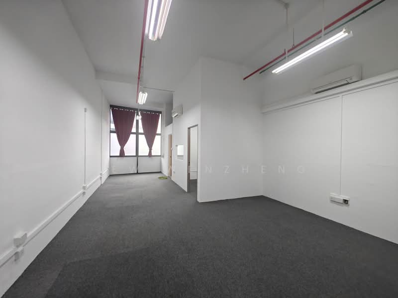 Oxley BizHub, 67 Ubi Road 1, Eunos / Geylang / Paya Lebar, 1,173 sqft, Light Industrial (B1) For Rent, by Liew Wenzheng, 500183508 - Interior - CommercialGuru.com.sg