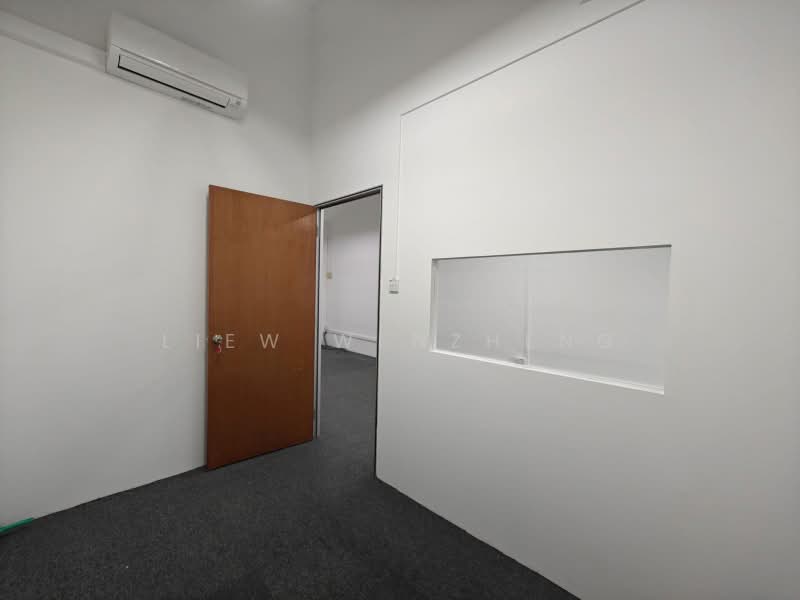 Oxley BizHub, 67 Ubi Road 1, Eunos / Geylang / Paya Lebar, 1,173 sqft, Light Industrial (B1) For Rent, by Liew Wenzheng, 500183508 - Interior - CommercialGuru.com.sg