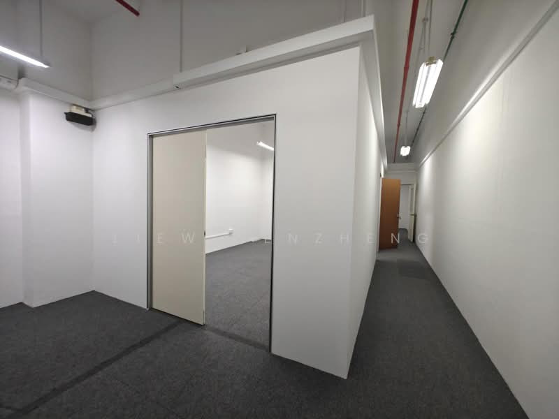 Oxley BizHub, 67 Ubi Road 1, Eunos / Geylang / Paya Lebar, 1,173 sqft, Light Industrial (B1) For Rent, by Liew Wenzheng, 500183508 - Interior - CommercialGuru.com.sg