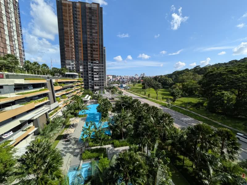 Midwood, 10 Hillview Rise, 4 Bedrooms, 1,249 sqft, Condominium For Sale, by Jessica Ng, 500183509 - Exterior - PropertyGuru.com.sg