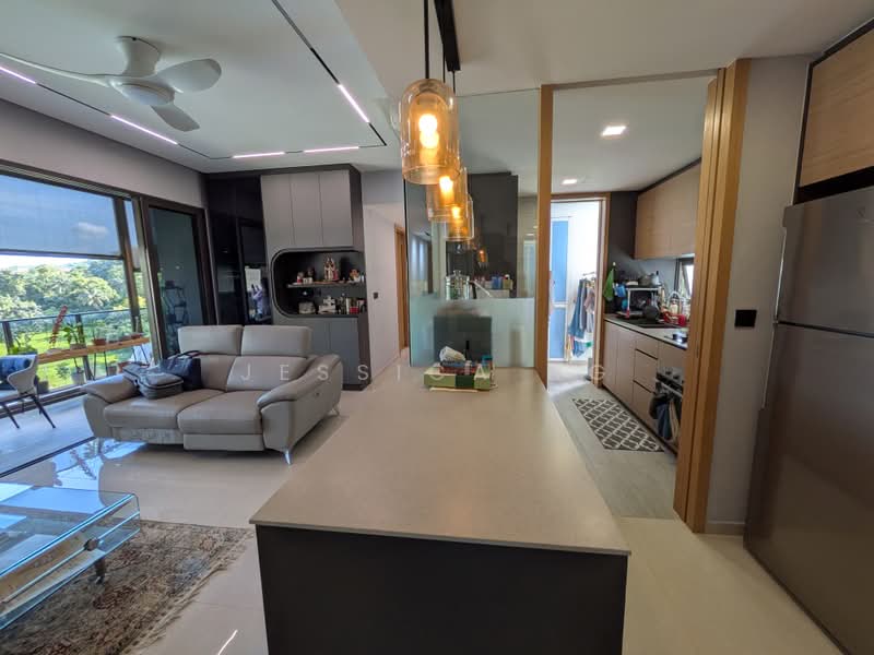 Midwood, 10 Hillview Rise, 4 Bedrooms, 1,249 sqft, Condominium For Sale, by Jessica Ng, 500183509 - Living Room - PropertyGuru.com.sg