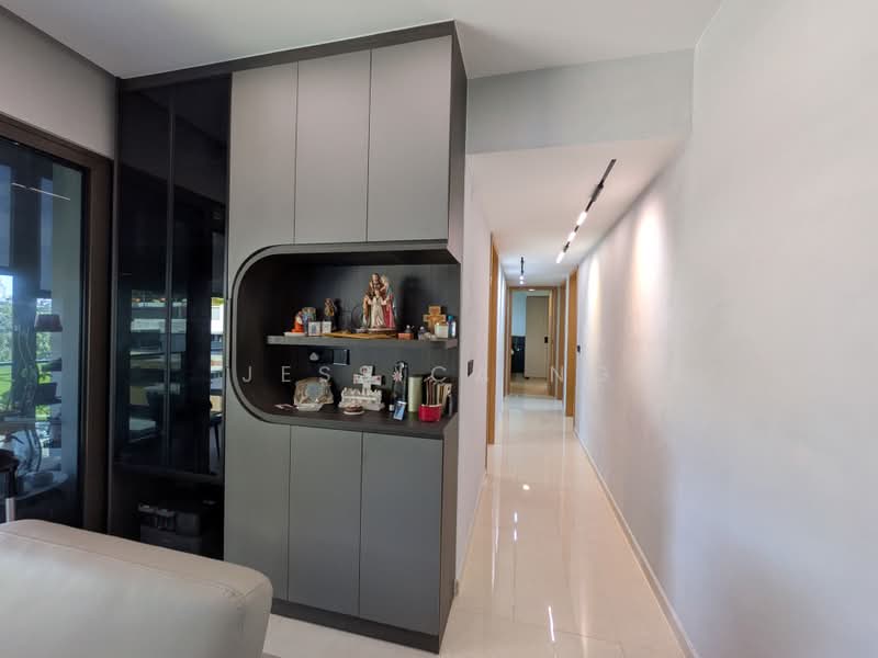 Midwood, 10 Hillview Rise, 4 Bedrooms, 1,249 sqft, Condominium For Sale, by Jessica Ng, 500183509 - Interior - PropertyGuru.com.sg
