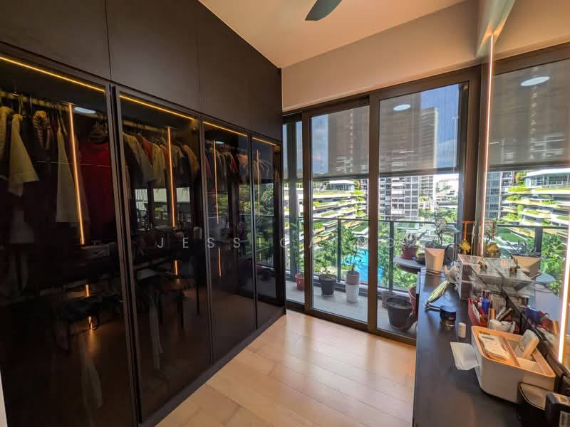 Midwood, 10 Hillview Rise, 4 Bedrooms, 1,249 sqft, Condominium For Sale, by Jessica Ng, 500183509 - View - PropertyGuru.com.sg