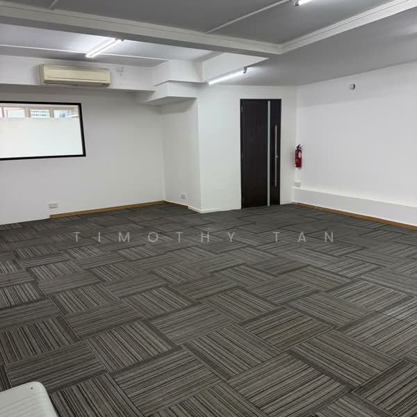 538 Geylang Road, Geylang Road, 1,270 sqft, Office For Rent, by Timothy Tan, 500183511 - Interior - CommercialGuru.com.sg
