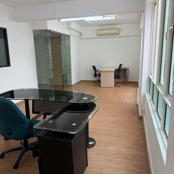 538 Geylang Road, Geylang Road, 1,270 sqft, Office For Rent, by Timothy Tan, 500183511 - Interior - CommercialGuru.com.sg